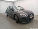  Audi  A1 Sportback Audi  1.0 25 TFSI 70kW 5d #8