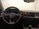  Audi  A1 Sportback Audi  1.0 25 TFSI 70kW 5d #9