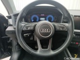  Audi  A1 Sportback Audi  1.0 25 TFSI 70kW 5d #27