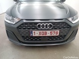  Audi  A1 Sportback Audi  1.0 25 TFSI 70kW 5d #31