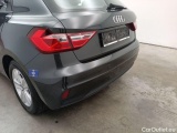  Audi  A1 Sportback Audi  1.0 25 TFSI 70kW 5d #38