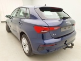  Audi  A3 Audi,  SB '20, Audi  Sportback 2.0 30 TDi 85kW 5d #6