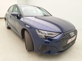  Audi  A3 Audi,  SB '20, Audi  Sportback 2.0 30 TDi 85kW 5d #9