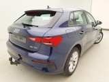  Audi  A3 Audi,  SB '20, Audi  Sportback 2.0 30 TDi 85kW 5d #8