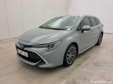  Toyota  Corolla Touring Sports Premium 1.8i Hybrid 122pk/cv 5p e-CVT Automatic Petrol/Electric  3 