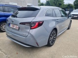  Toyota  Corolla Touring Sports Premium 1.8i Hybrid 122pk/cv 5p e-CVT Automatic Petrol/Electric  3 #2