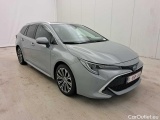 Toyota  Corolla Touring Sports Premium 1.8i Hybrid 122pk/cv 5p e-CVT Automatic Petrol/Electric  3 #8