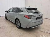  Toyota  Corolla Touring Sports Premium 1.8i Hybrid 122pk/cv 5p e-CVT Automatic Petrol/Electric  3 #9