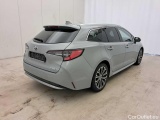  Toyota  Corolla Touring Sports Premium 1.8i Hybrid 122pk/cv 5p e-CVT Automatic Petrol/Electric  3 #10