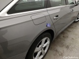  Audi  A6 Audi  Avant Business Edition Sport 40 TDI S tronic 5d #21