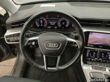 Audi  A6 Audi  Avant Business Edition Sport 40 TDI S tronic 5d #22