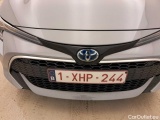  Toyota  Corolla Touring Sports Premium 1.8i Hybrid 122pk/cv 5p e-CVT Automatic Petrol/Electric  3 #12