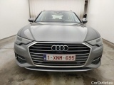  Audi  A6 Audi  Avant Business Edition Sport 40 TDI S tronic 5d #27