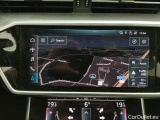  Audi  A6 Audi  Avant Business Edition Sport 40 TDI S tronic 5d #31