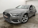  Audi  A6 Audi  Avant Business Edition Sport 40 TDI S tronic 5d #38