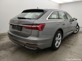  Audi  A6 Audi  Avant Business Edition Sport 40 TDI S tronic 5d #40