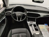  Audi  A6 Audi  Avant Business Edition Sport 40 TDI S tronic 5d #42