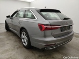  Audi  A6 Audi  Avant Business Edition Sport 40 TDI S tronic 5d #39