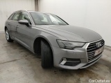  Audi  A6 Audi  Avant Business Edition Sport 40 TDI S tronic 5d #41