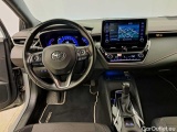  Toyota  Corolla Touring Sports Premium 1.8i Hybrid 122pk/cv 5p e-CVT Automatic Petrol/Electric  3 #15