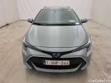  Toyota  Corolla Touring Sports Premium 1.8i Hybrid 122pk/cv 5p e-CVT Automatic Petrol/Electric  3 #16