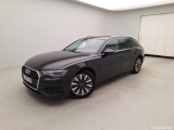  Audi  A6 Audi,  Avant '18, Audi  Avant Business Edition 30 TDI S tronic 5d #6