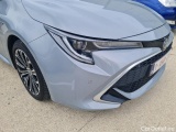  Toyota  Corolla Touring Sports Premium 1.8i Hybrid 122pk/cv 5p e-CVT Automatic Petrol/Electric  3 #31