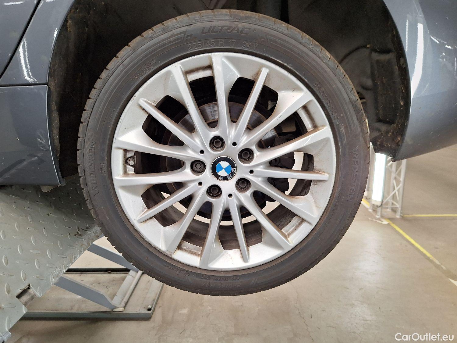  Bmw  Serie 1 BMW, 1-serie '19, BMW 1 Reeks Hatch 118d (110 kW) 5d #12