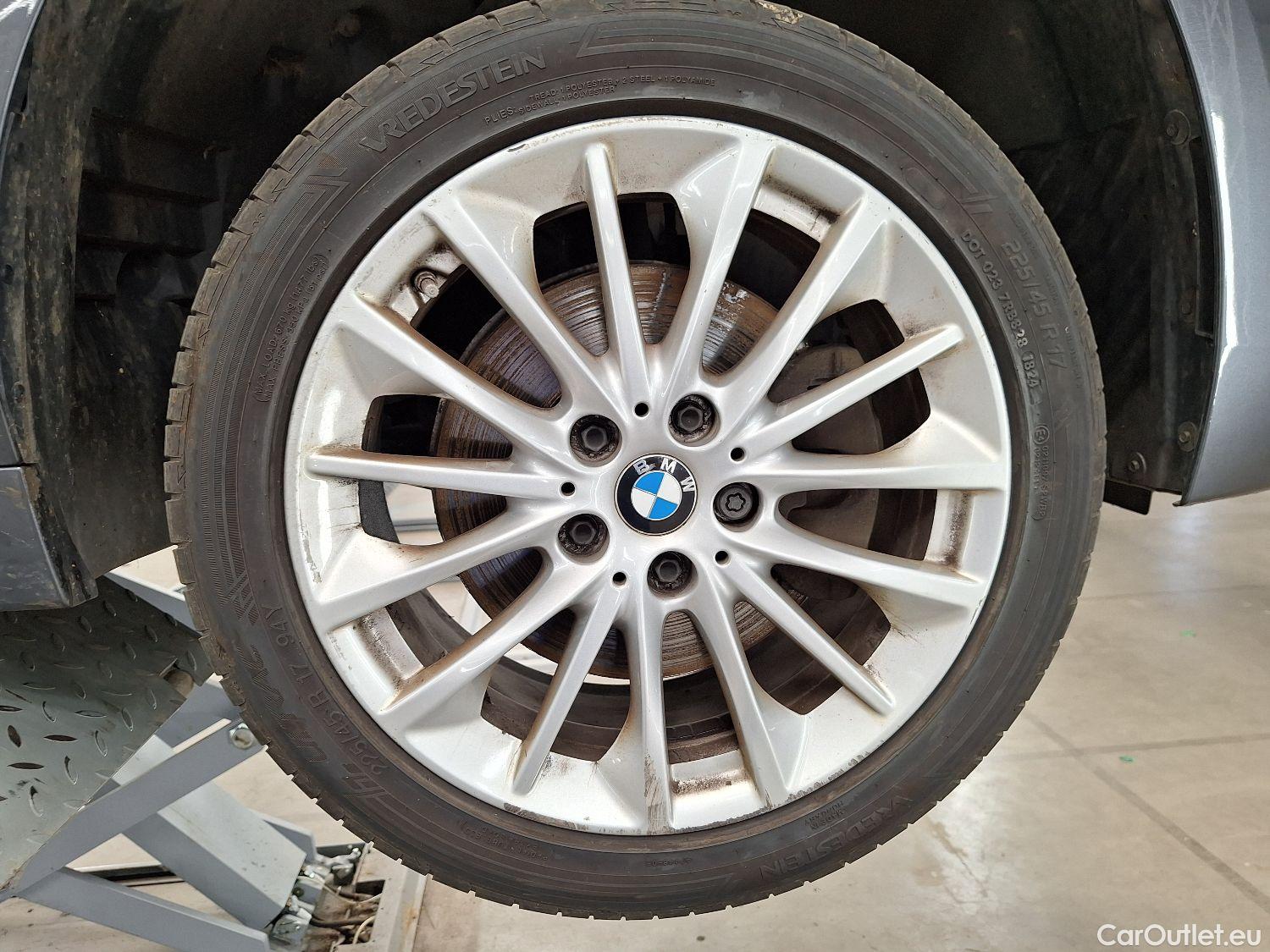  Bmw  Serie 1 BMW, 1-serie '19, BMW 1 Reeks Hatch 118d (110 kW) 5d #8