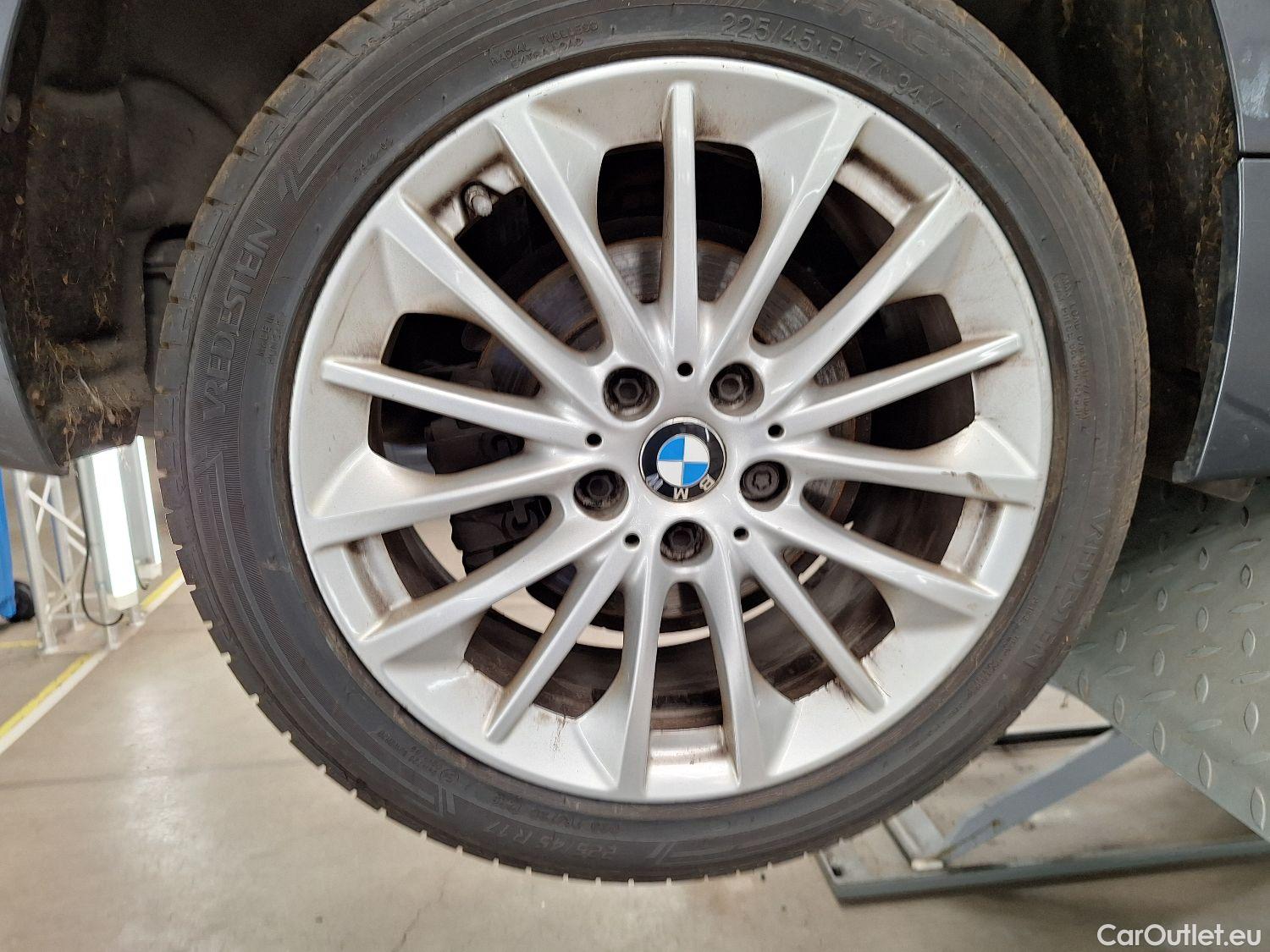 Bmw  Serie 1 BMW, 1-serie '19, BMW 1 Reeks Hatch 118d (110 kW) 5d #10