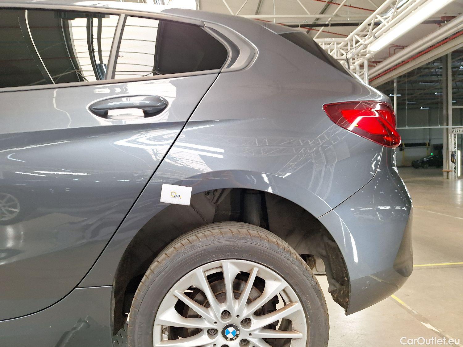  Bmw  Serie 1 BMW, 1-serie '19, BMW 1 Reeks Hatch 118d (110 kW) 5d #21