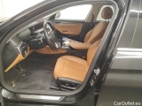  Bmw  Serie 5 BMW 5 Reeks Touring 518d Aut. (100 kW) 5d #3