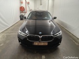  Bmw  Serie 5 BMW 5 Reeks Touring 518d Aut. (100 kW) 5d #5
