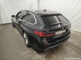 Bmw  Serie 5 BMW 5 Reeks Touring 518d Aut. (100 kW) 5d #7