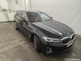  Bmw  Serie 5 BMW 5 Reeks Touring 518d Aut. (100 kW) 5d #8