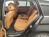  Bmw  Serie 5 BMW 5 Reeks Touring 518d Aut. (100 kW) 5d #10