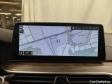  Bmw  Serie 5 BMW 5 Reeks Touring 518d Aut. (100 kW) 5d #13