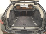  Bmw  Serie 5 BMW 5 Reeks Touring 518d Aut. (100 kW) 5d #14