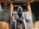  Bmw  Serie 5 BMW 5 Reeks Touring 518d Aut. (100 kW) 5d #23