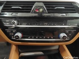  Bmw  Serie 5 BMW 5 Reeks Touring 518d Aut. (100 kW) 5d #24
