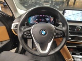  Bmw  Serie 5 BMW 5 Reeks Touring 518d Aut. (100 kW) 5d #22