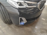  Bmw  Serie 5 BMW 5 Reeks Touring 518d Aut. (100 kW) 5d #27