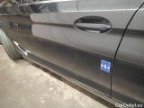  Bmw  Serie 5 BMW 5 Reeks Touring 518d Aut. (100 kW) 5d #36