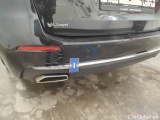  Bmw  Serie 5 BMW 5 Reeks Touring 518d Aut. (100 kW) 5d #50