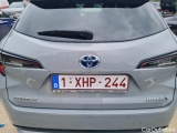  Toyota  Corolla Touring Sports Premium 1.8i Hybrid 122pk/cv 5p e-CVT Automatic Petrol/Electric  3 #47