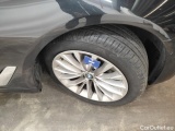  Bmw  Serie 5 BMW 5 Reeks Touring 518d Aut. (100 kW) 5d #85