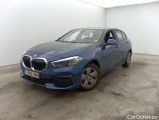  Bmw  Serie 1 BMW 1 Reeks Hatch 118dA (110 kW) 5d 