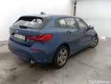  Bmw  Serie 1 BMW 1 Reeks Hatch 118dA (110 kW) 5d #2