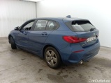  Bmw  Serie 1 BMW 1 Reeks Hatch 118dA (110 kW) 5d #7