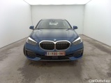  Bmw  Serie 1 BMW 1 Reeks Hatch 118dA (110 kW) 5d #5